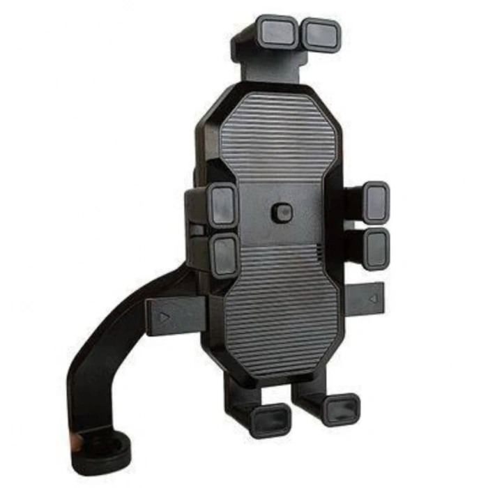 Yf90-Dc Motosiklet Gidon Telefon Tutucu ZR760