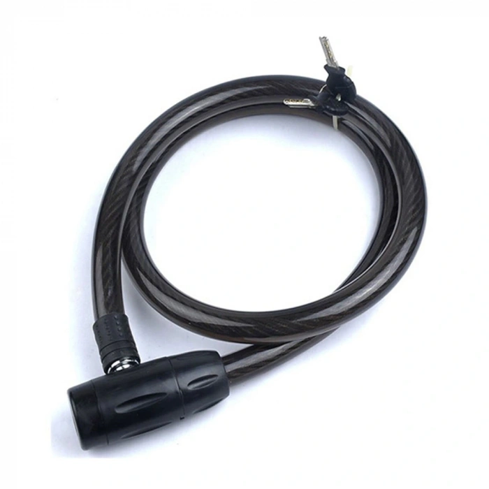 Ym-735 120 cm 20 mm Motorsiklet Kilidi