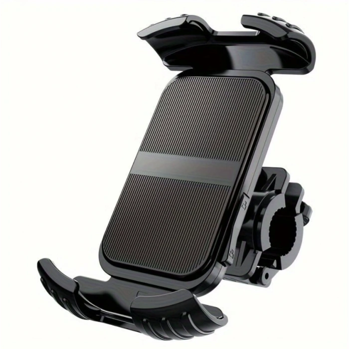 YX19-Dc Motosiklet Gidon Telefon Tutucu ZR764
