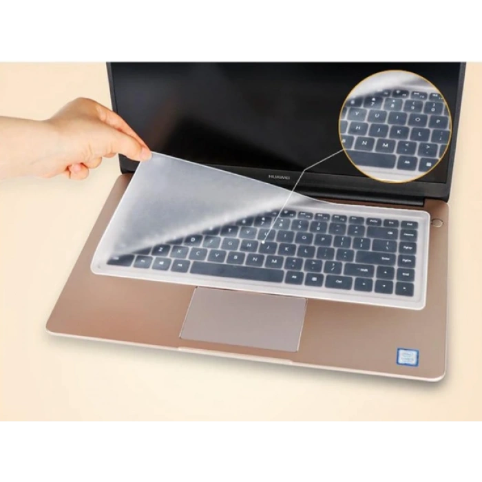 ZR191 Klavye Silikonu Kısa