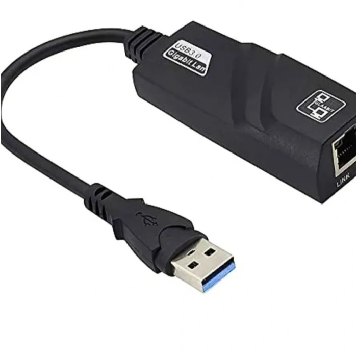 ZR202 1010 Usb 3.0 Ethernet Çevirici