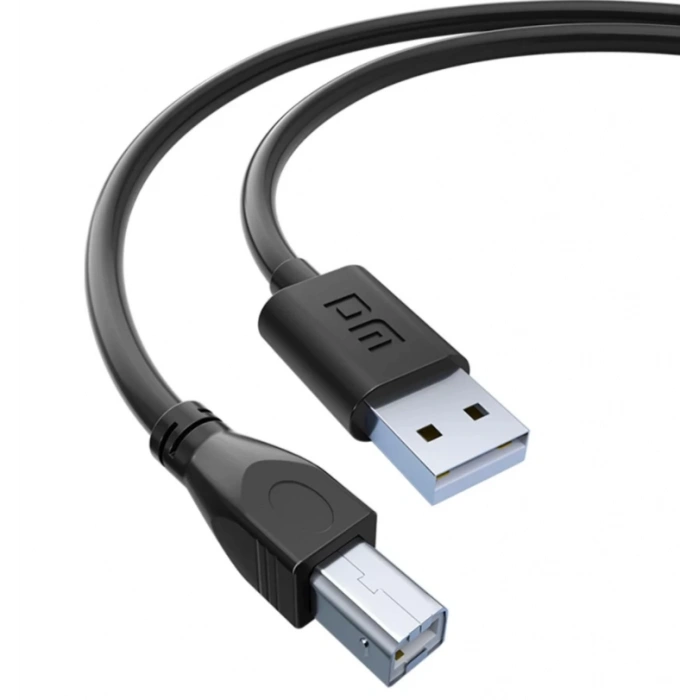 ZR360/5 Type-C Yazıcı Kablosu 5 M