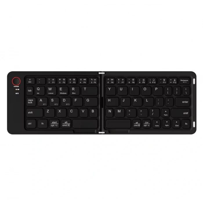 ZR671 B023 Katlanan Klavye