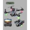 1080P Kameralı Drone Katlanabilir Tasarım Kolay Kullanım