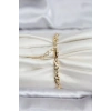 14K Gold Renk Kaplama Zincir Model CM Kadın Bileklik