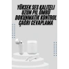 2025 En Çok Tercih Edilen Bluetooth Kulaklık Mikrofonlu Yüksek Ses Kaliteli