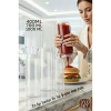 3lü Sos Şişesi, Ketçap Mayonez Hardal ve Zeytinyağı Şişesi 400 ml,700 ml, 1000 ml Set
