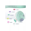 6 Başlıklı Pilli Tırnak Törpüsü ( Bebekler Kullanılabilir )  (5047)