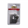 70MM GRİ KAYAR MİLLİ ASMA KİLİT (5047)