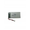 903462 / 3,7V - 1500mAh. - 25C BEYAZ SOKET