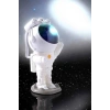 Astronot Bluetooth Hoparlör Gökyüzü Projektör Gece Lambası