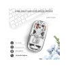Beyaz 501 Bt+Wireless Mouse ZR1133