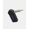 Bluetooth AUX Araç Kiti Eller Serbest Müzik Çalar Dahili Mikrofonlu