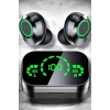 Bluetooth Kulaklık Aktif Gürültü Engelleme ve Uzun Pil Ömrü