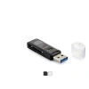 Card Reader Usb3.0 Mıcro Sd Siyah HDX7030