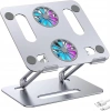 Çift Fanli Laptop Stand ZR750