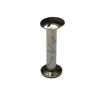 Cilt Menü, Katalog, Kartela Vidası, 20 mm - Nikel, 100 Adet
