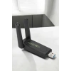 Dual Band Wifi Alıcı Adaptör USB 3.0 Destekli