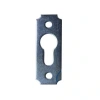 Düz Gizli Resim, Tablo, Çerçeve, Askısı - 16x40mm, 1 Adet