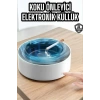 Elektronik Küllük Duman Giderici Hava Temizleyici