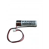 ER14505H Kablolu Konnektörlü (JST PH-2.0) 3.6V Pil (Li-SOCL2)