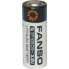 ER18505H 3.6V Pil (Li-SOCL2)