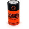 ER26500M 3.6V C Size Pil (Li-SOCL2)