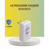Ev ve Ofis İçin Etkili Böcek ve Kemirgen Kovucu