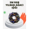 Festivaller ve Özel Günler İçin LED Dekoratif Işık