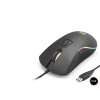 G902 Gaming Mouse 3600 Dpi 6 Tuş 1000 Hz Rgb - Siyah