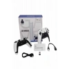Game Stick 4K Retro Çift Kollu Atari Oyunlari +20000 Oyunlu Konsol Nostalji