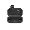 Gaming Kulaklık Bluetooth 5.2 Kablosuz Kulakiçi Rgb Işıklı Çift Mikrofonlu