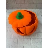 Halloween Balkabağı Dekor 23×15 cm Cadılar Bayramı Biblo Süs Objeleri