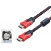 Hdmi Kablo 5 M - Siyah HDX2002