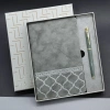 Hediyelik Defter Kalem Seti