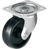 Hts 340 - 38 mm Tablalı Teker 4 Adet