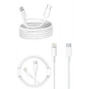 IOS Tüm Serilerle Uyumlu 30W Hızlı Şarj Aleti 11 12 13 14/Pro Max Mini Plus