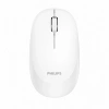 Kablosuz Mouse 1600 Dpi Beyaz SPK7307W