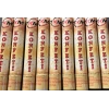 KONFETİ KARNAVAL METALİK RENKLİ 30CM (5047)