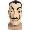 La Casa De Papel Salvador Dali Maskesi Orjinal İthal Ürün