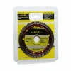 MERMER GRANİT SERAMİK İNCE HASSAS TURBO KESİCİ DİSK 115X22.2-3MM (5047)