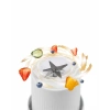 Mini Smoothie Blender USB Şarjlı 380 ml Taşınabilir ve Hafif Tasarım