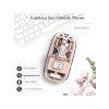 Pembe 501 Bt+ Wireless Mouse ZR1133