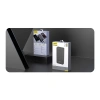 Powerbank Dudao K10Pro 2.4A 20000mAh 2 x USB-A - Siyah (5047)