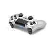 Ps4 Gamepad Sılver HD323