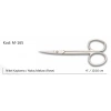 Rose Europe Nakış Makası Süper Kalite No:4 10,16 CM