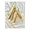Şamdan Mum Gold 2li (0177)
