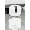 Şarjlı Mini El Rondosu Doğrayıcı Taşınabilir 250 ml Çelik lı