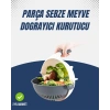 Sebze Doğrama ve Rendeleme İçin Pratik Mutfak Aparatı