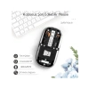 Siyah 501 Bt+ Wireless Mouse ZR1133